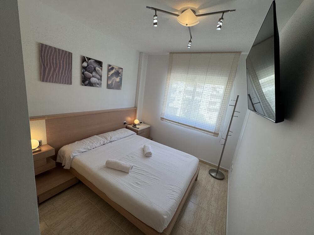 FAS247 AQUA BEACH Apartamento La Pineda Salou