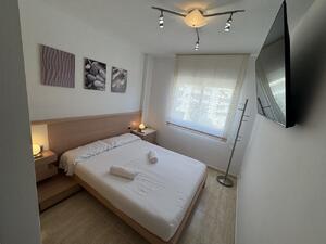 FAS247 AQUA BEACH Apartamento La Pineda Salou