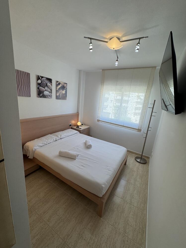 FAS247 AQUA BEACH Apartamento La Pineda Salou