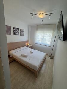 FAS247 AQUA BEACH Apartamento La Pineda Salou