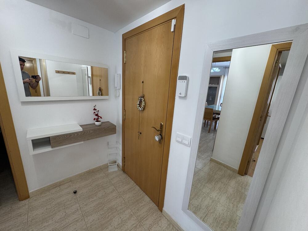 FAS247 AQUA BEACH Apartamento La Pineda Salou