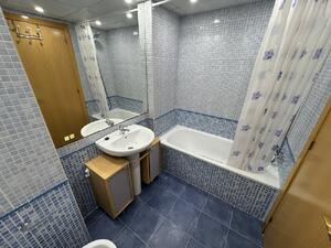 FAS247 AQUA BEACH Apartamento La Pineda Salou