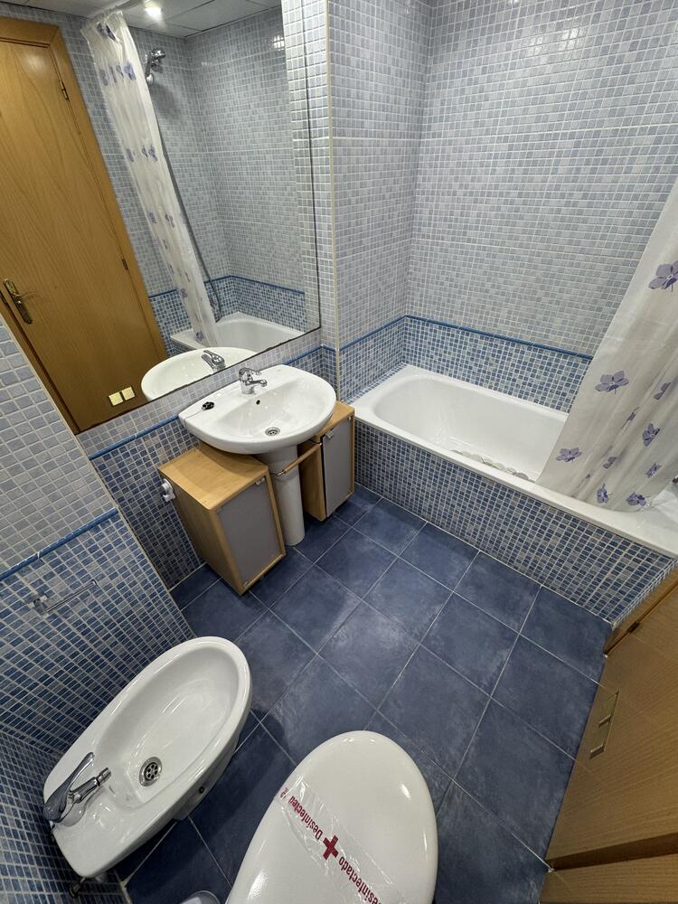 FAS247 AQUA BEACH Apartamento La Pineda Salou