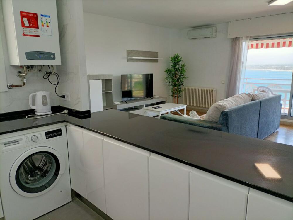 FAS248 BAHIA 3 Apartamento playa Salou