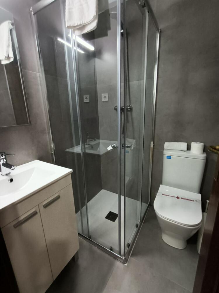 FAS248 BAHIA 3 Apartamento playa Salou