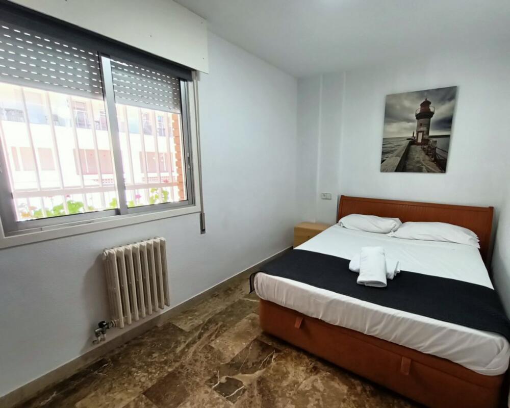 FAS248 BAHIA 3 Apartamento playa Salou