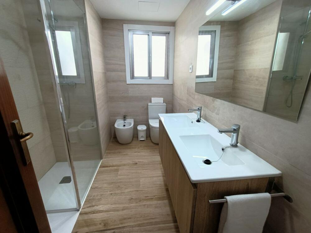 FAS248 BAHIA 3 Apartamento playa Salou