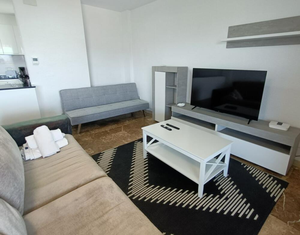 FAS248 BAHIA 3 Apartamento playa Salou