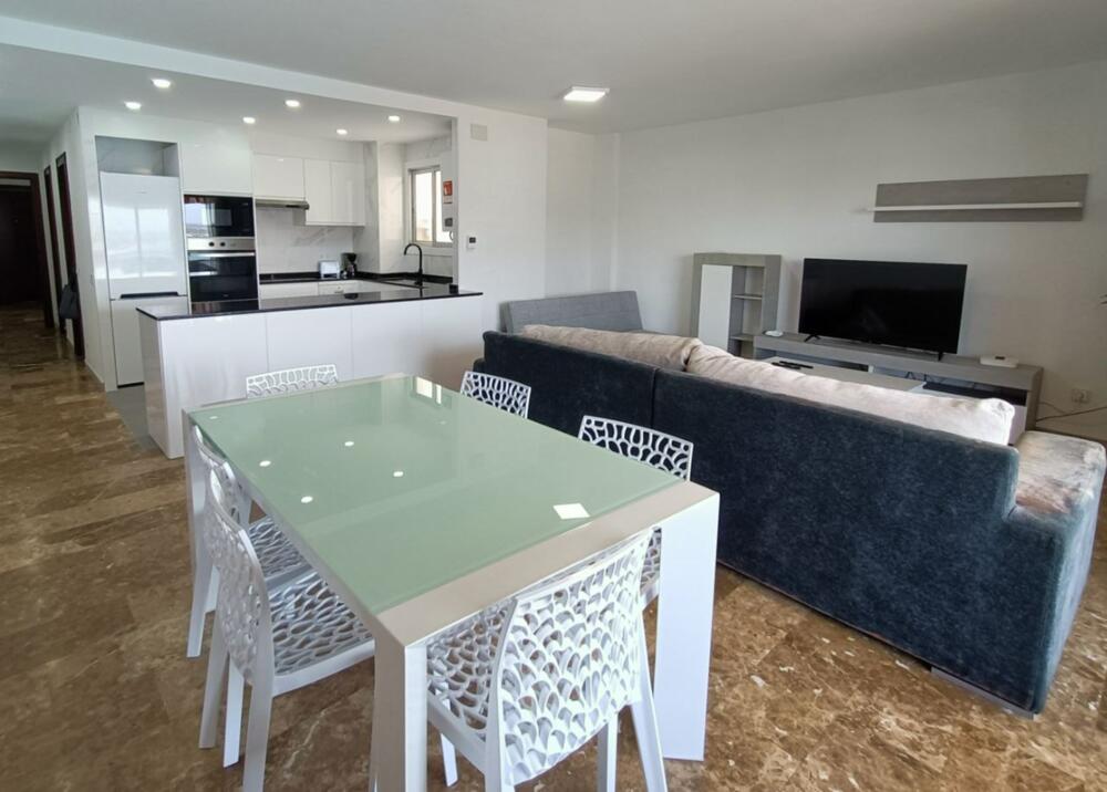 FAS248 BAHIA 3 Apartamento playa Salou