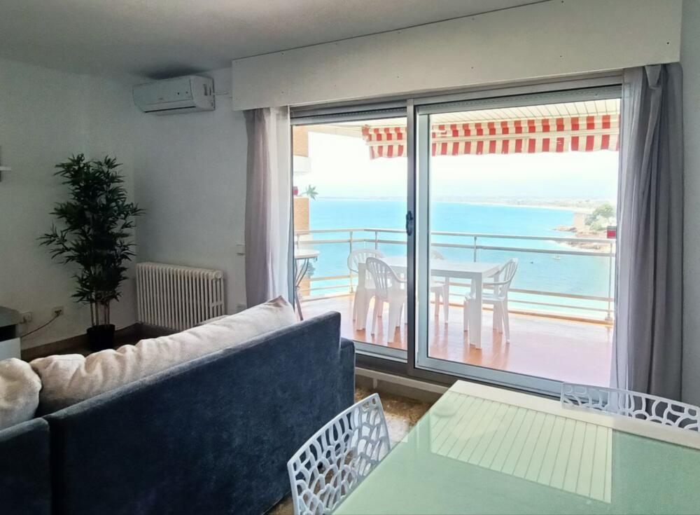 FAS248 BAHIA 3 Apartamento playa Salou