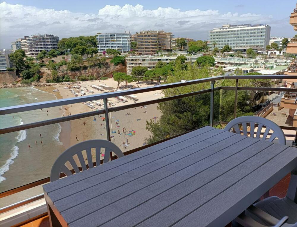 FAS248 BAHIA 3 Apartamento playa Salou