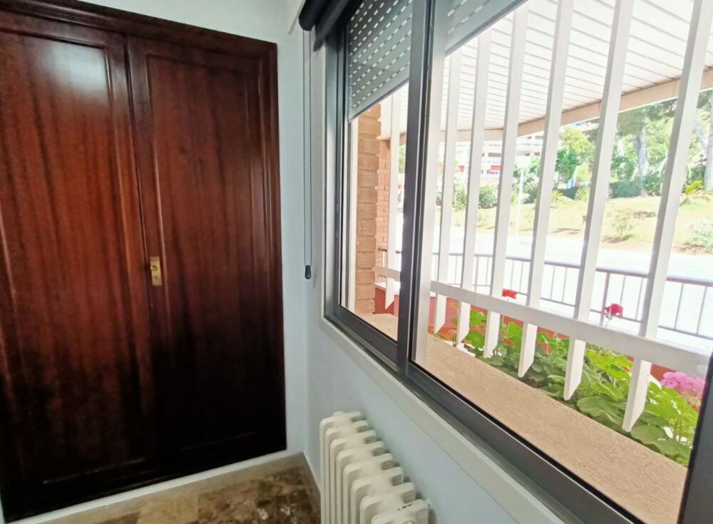 FAS248 BAHIA 3 Apartamento playa Salou