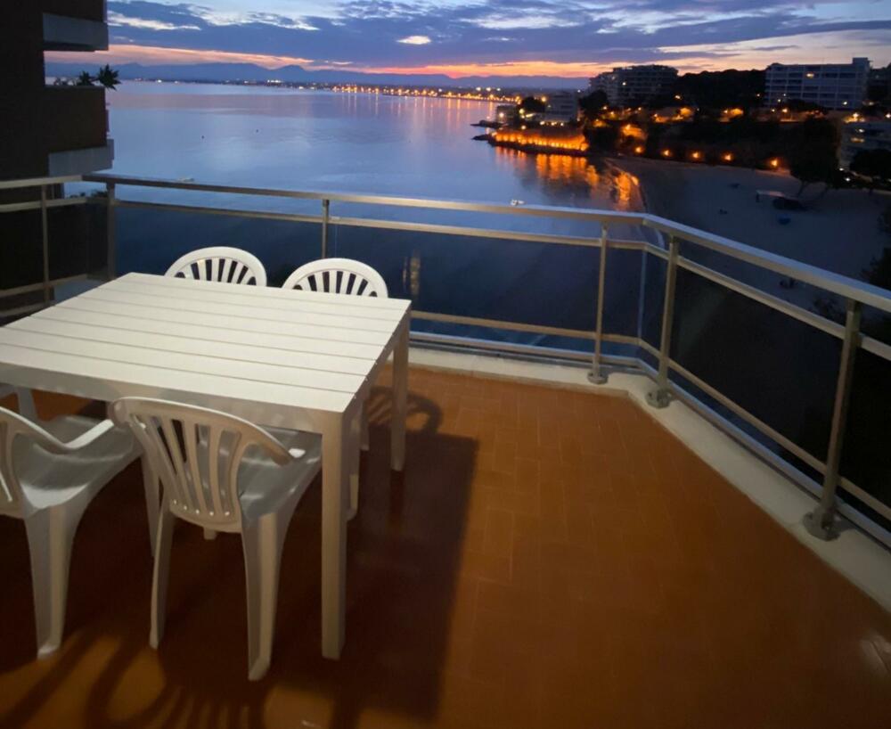 FAS248 BAHIA 3 Apartamento playa Salou
