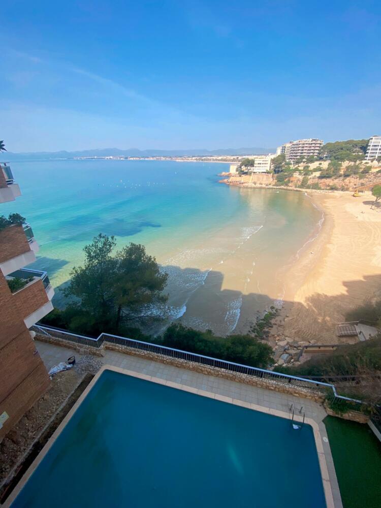 FAS248 BAHIA 3 Apartamento playa Salou