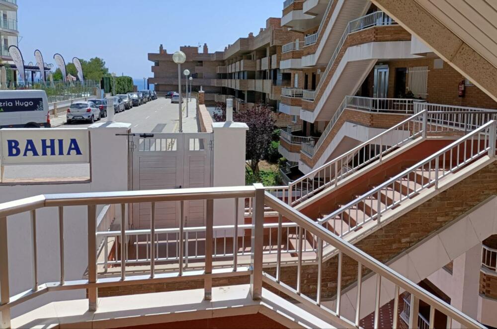 FAS248 BAHIA 3 Apartamento playa Salou