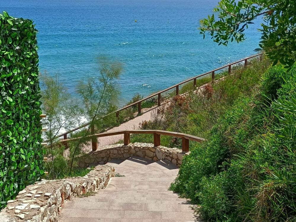 FAS248 BAHIA 3 Apartamento playa Salou