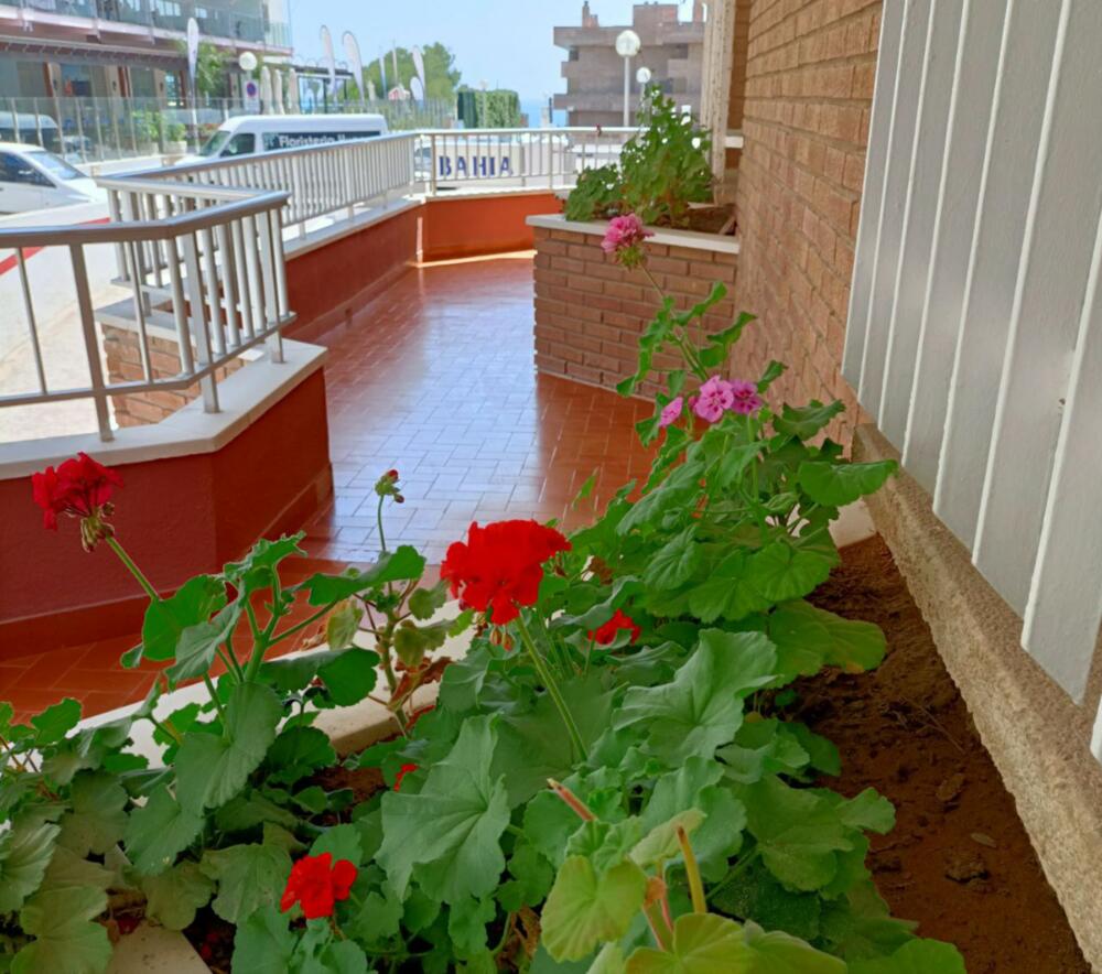 FAS248 BAHIA 3 Apartamento playa Salou