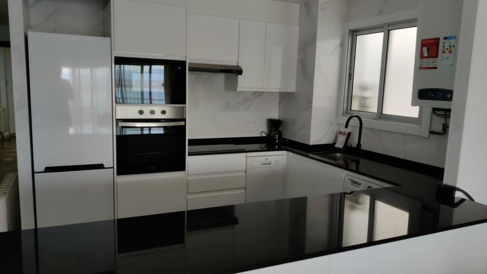 FAS248 BAHIA 3 Apartamento playa Salou
