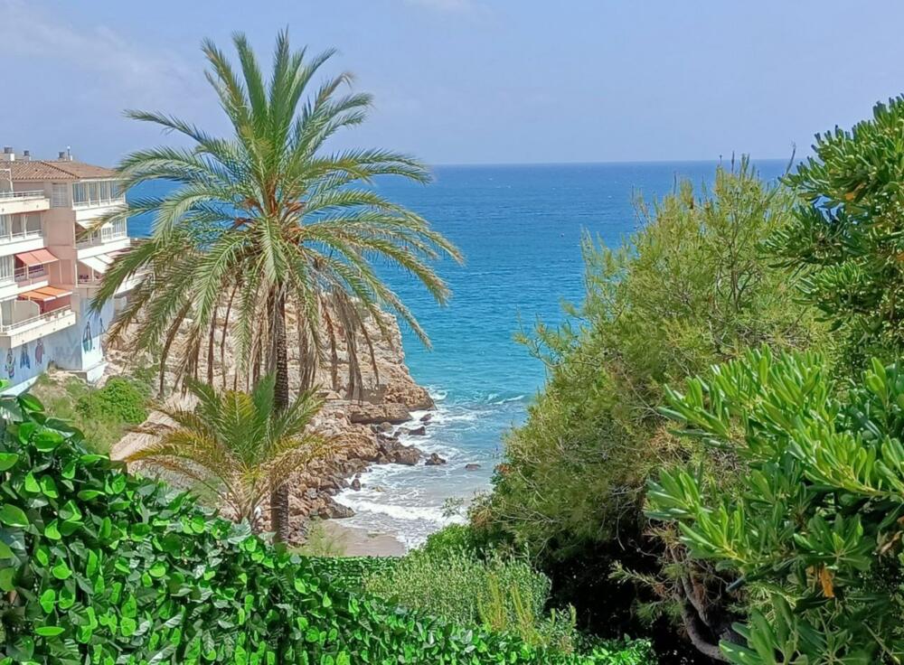 FAS248 BAHIA 3 Apartamento playa Salou