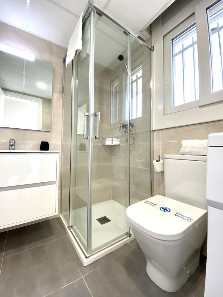 FAS250 FAS250 REGUERAL MAR 1 Apartament playa Cambrils