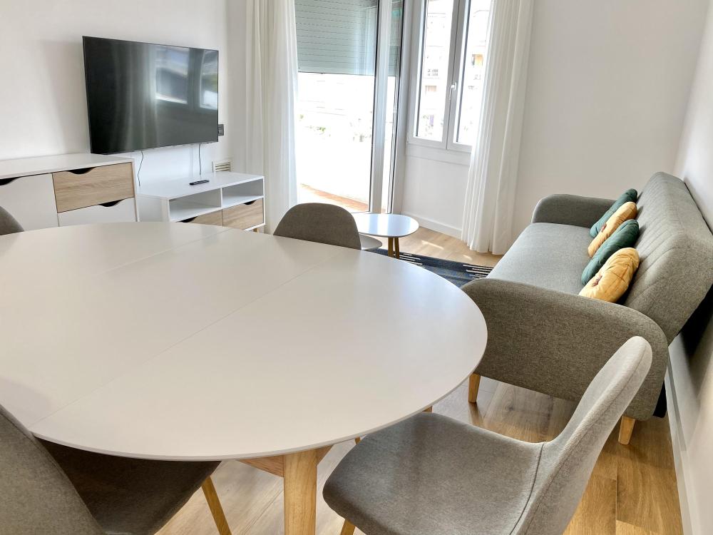 FAS250 FAS250 REGUERAL MAR 1 Apartament playa Cambrils