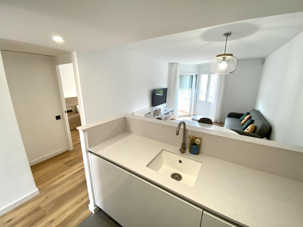 FAS250 FAS250 REGUERAL MAR 1 Apartament playa Cambrils