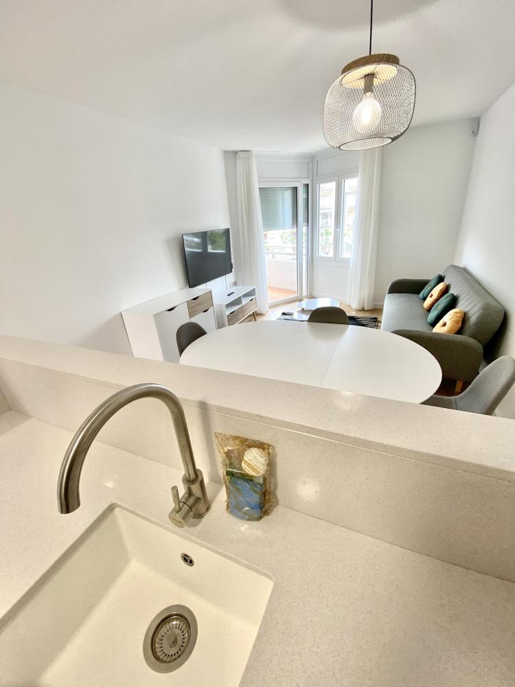 FAS250 FAS250 REGUERAL MAR 1 Apartament playa Cambrils