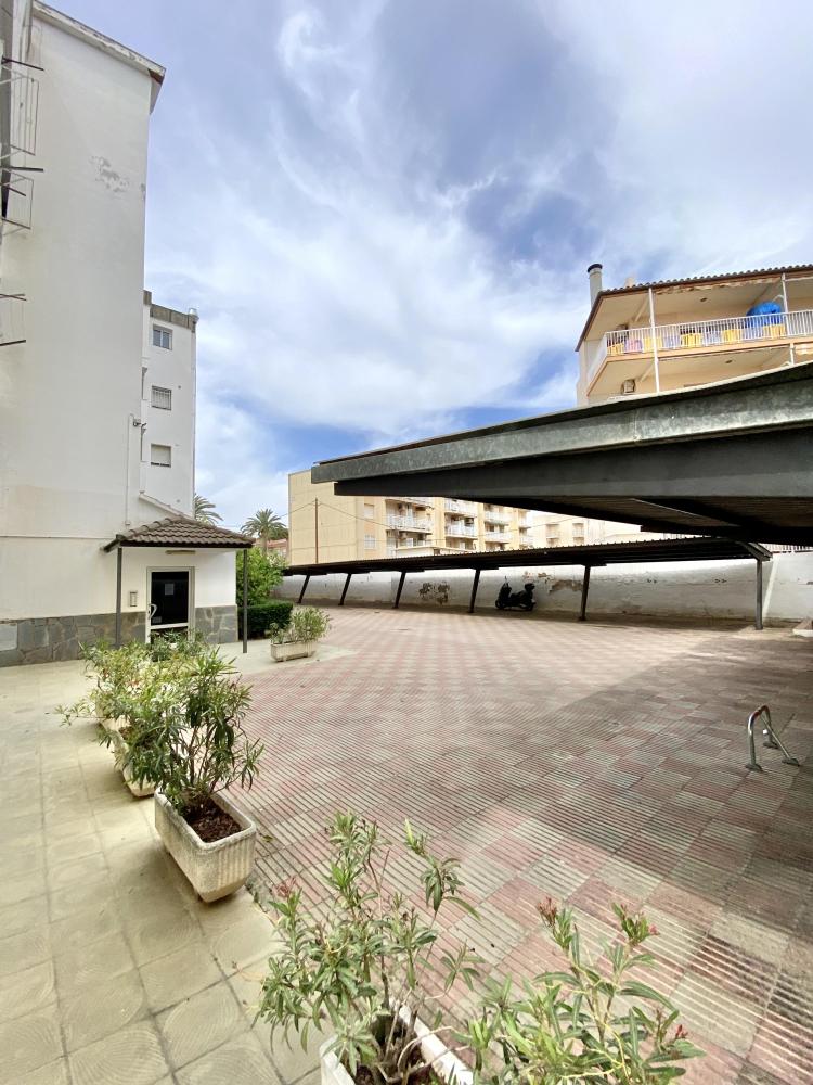 FAS250 FAS250 REGUERAL MAR 1 Apartament playa Cambrils