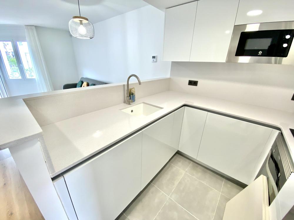 FAS250 FAS250 REGUERAL MAR 1 Apartament playa Cambrils