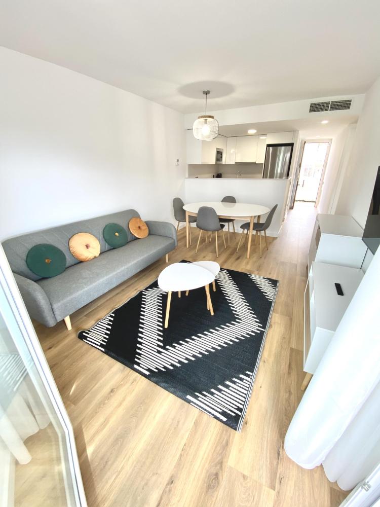 FAS250 FAS250 REGUERAL MAR 1 Apartament playa Cambrils