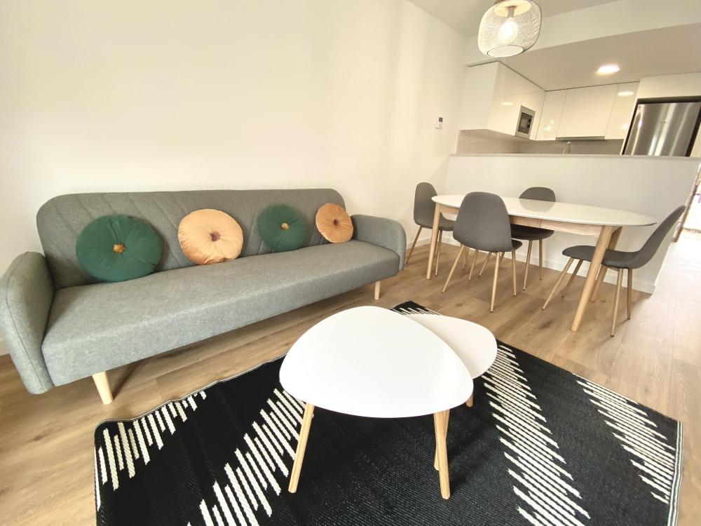 FAS250 FAS250 REGUERAL MAR 1 Apartament playa Cambrils