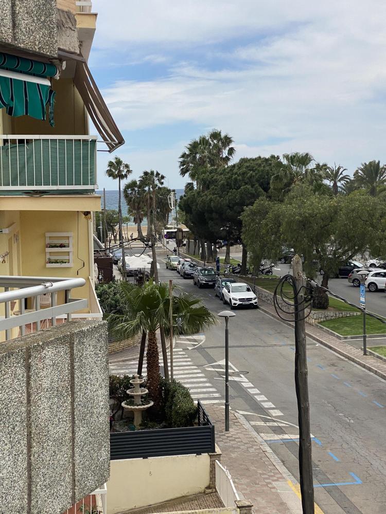 FAS250 FAS250 REGUERAL MAR 1 Apartament playa Cambrils
