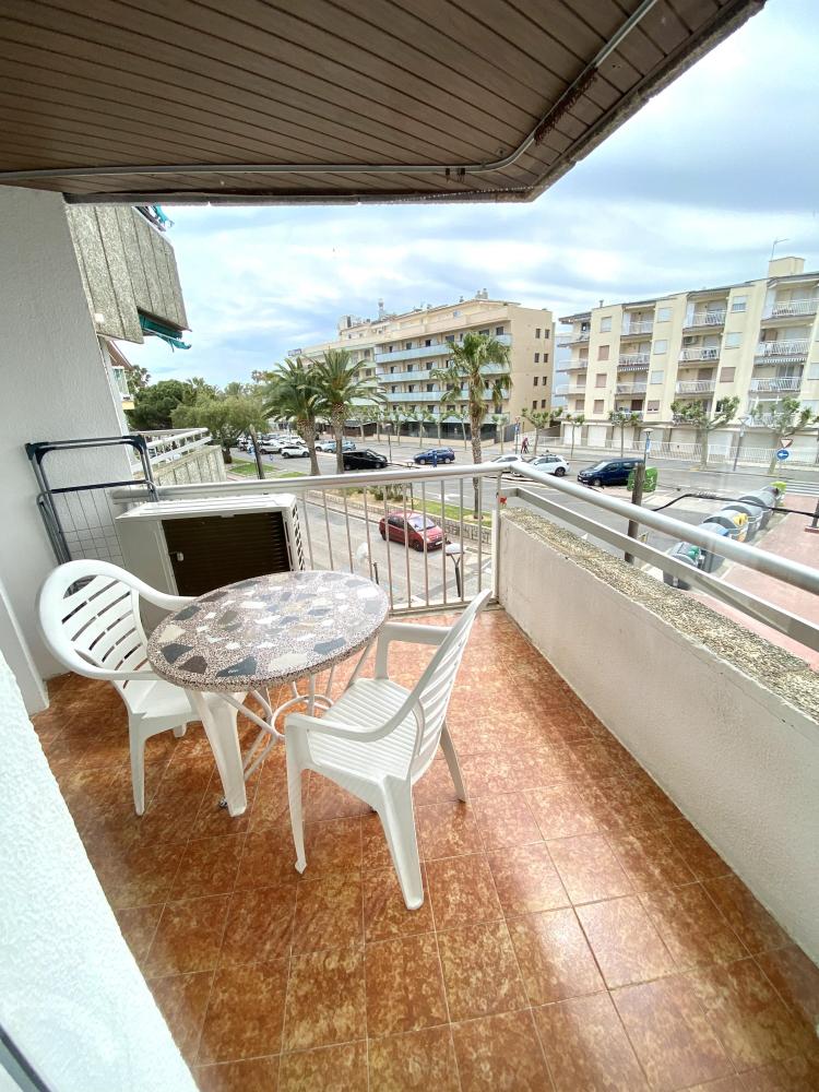 FAS250 FAS250 REGUERAL MAR 1 Apartament playa Cambrils