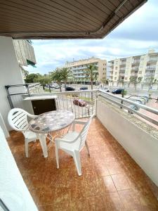 FAS250 FAS250 REGUERAL MAR 1 Apartamento playa Cambrils