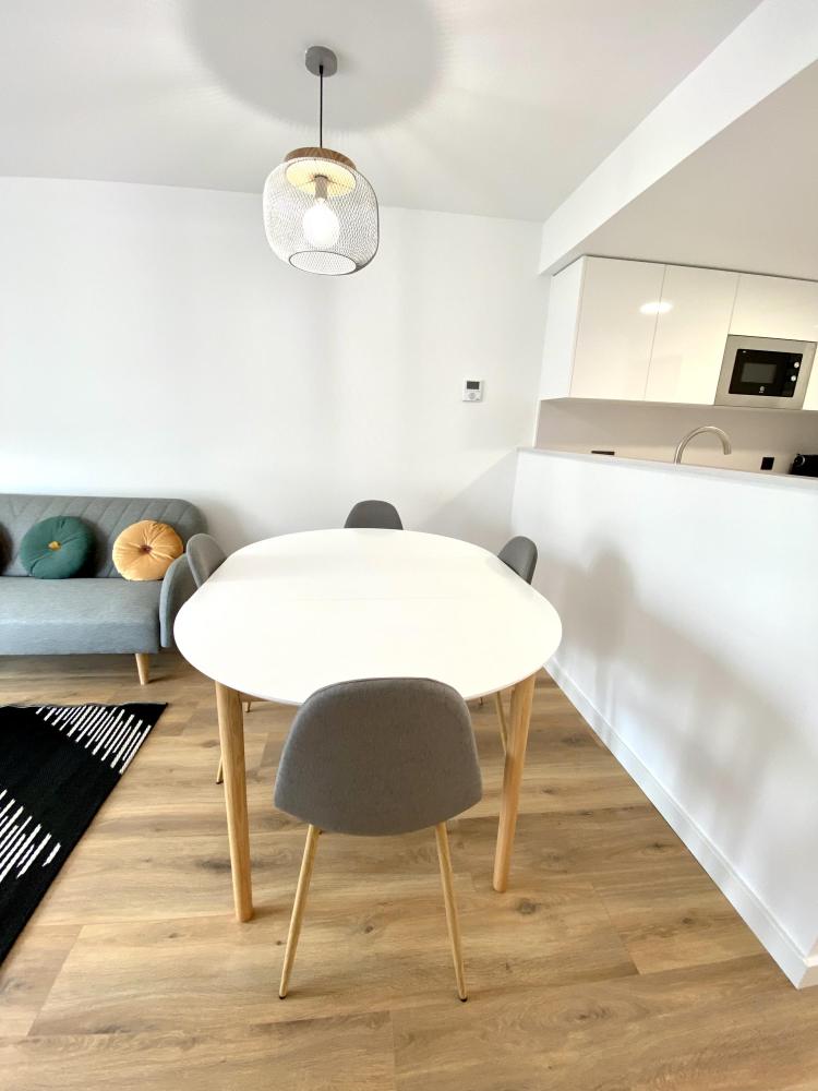 FAS250 FAS250 REGUERAL MAR 1 Apartament playa Cambrils