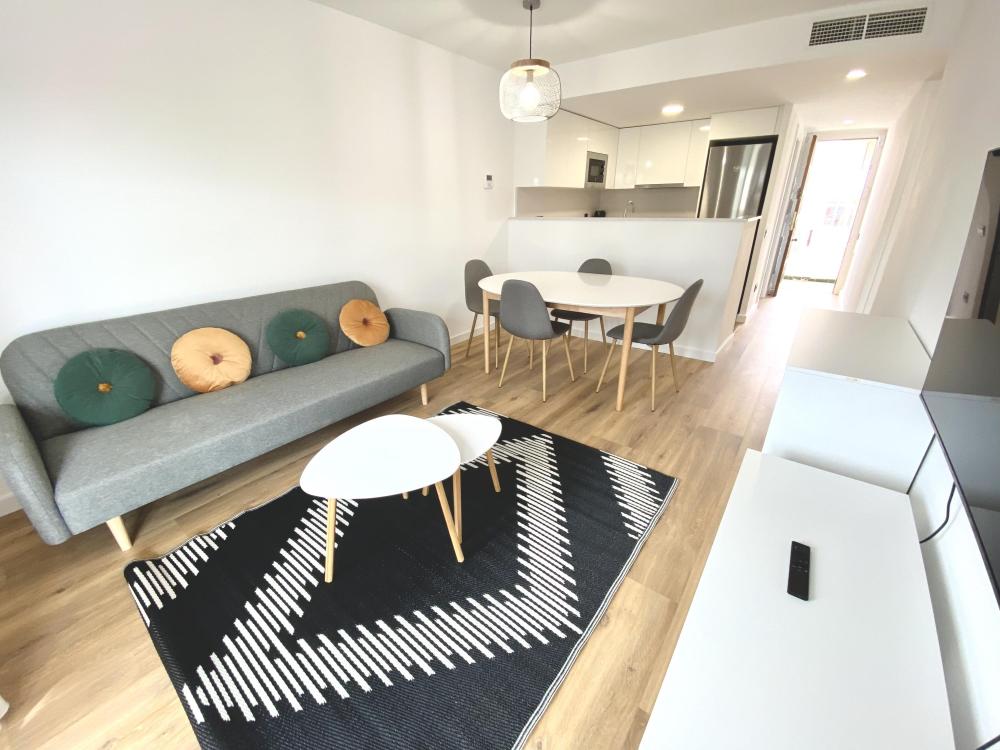 FAS250 FAS250 REGUERAL MAR 1 Apartament playa Cambrils
