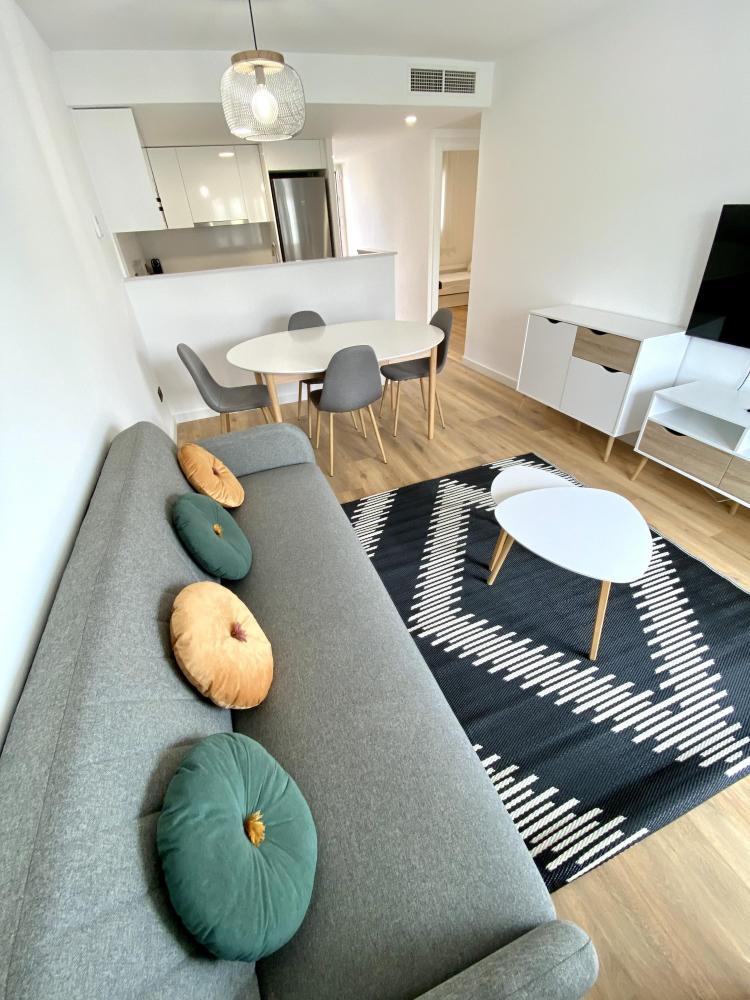 FAS250 FAS250 REGUERAL MAR 1 Apartament playa Cambrils