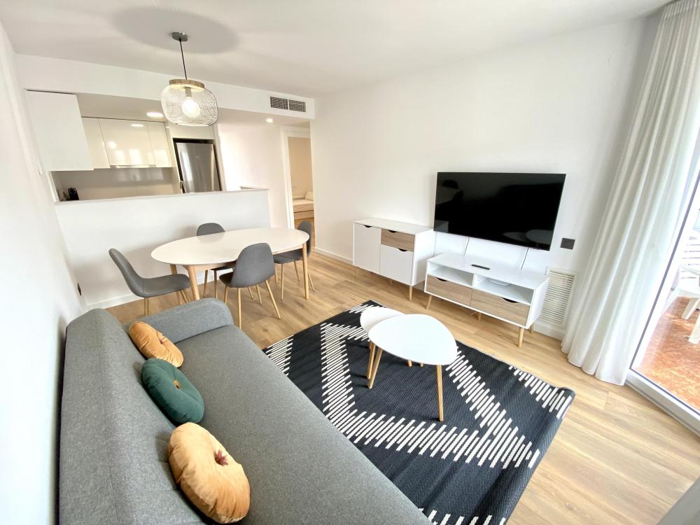 FAS250 FAS250 REGUERAL MAR 1 Apartamento playa Cambrils FAS250 FAS250 REGUERAL MAR 1 Apartamento playa Cambrils