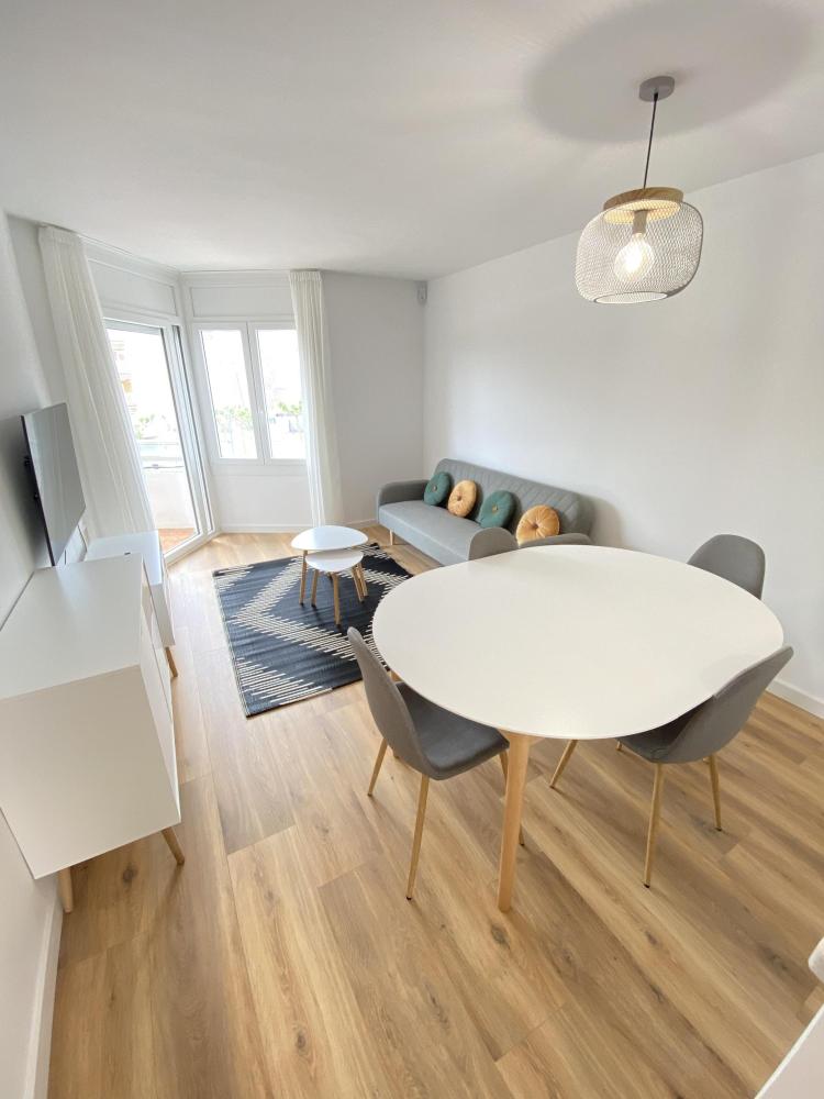 FAS250 FAS250 REGUERAL MAR 1 Apartament playa Cambrils