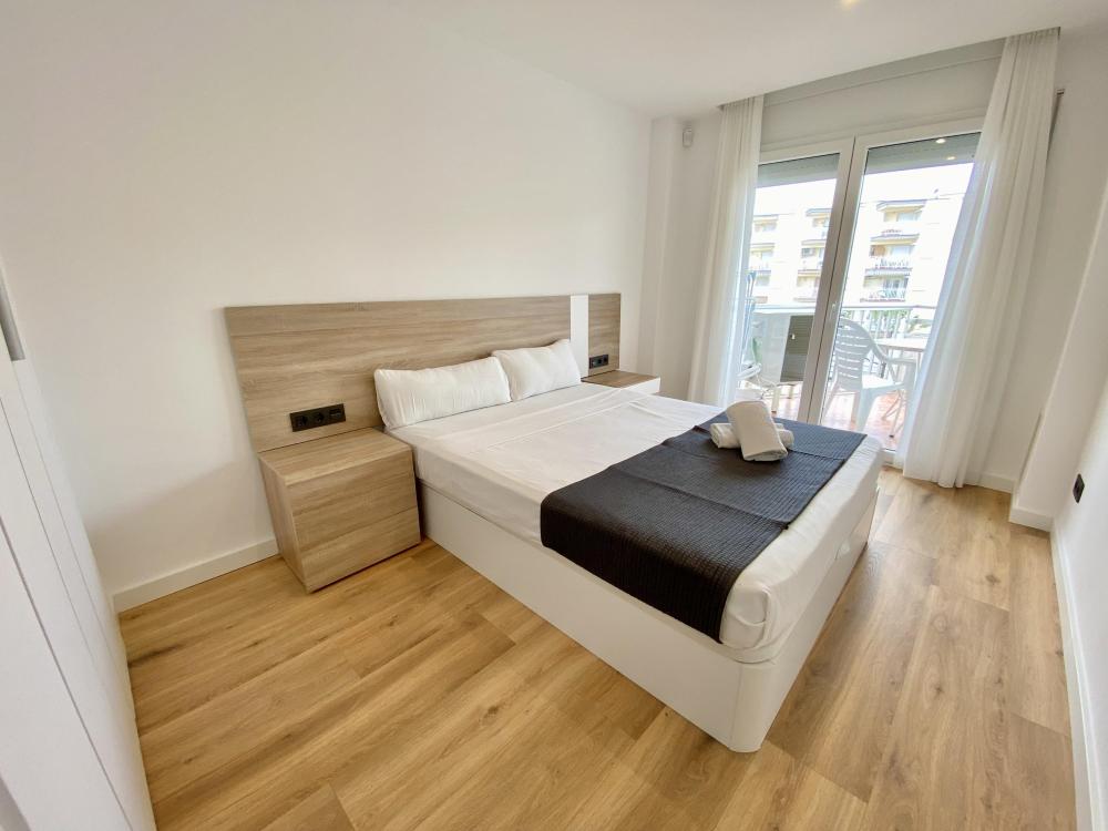 FAS250 FAS250 REGUERAL MAR 1 Apartament playa Cambrils
