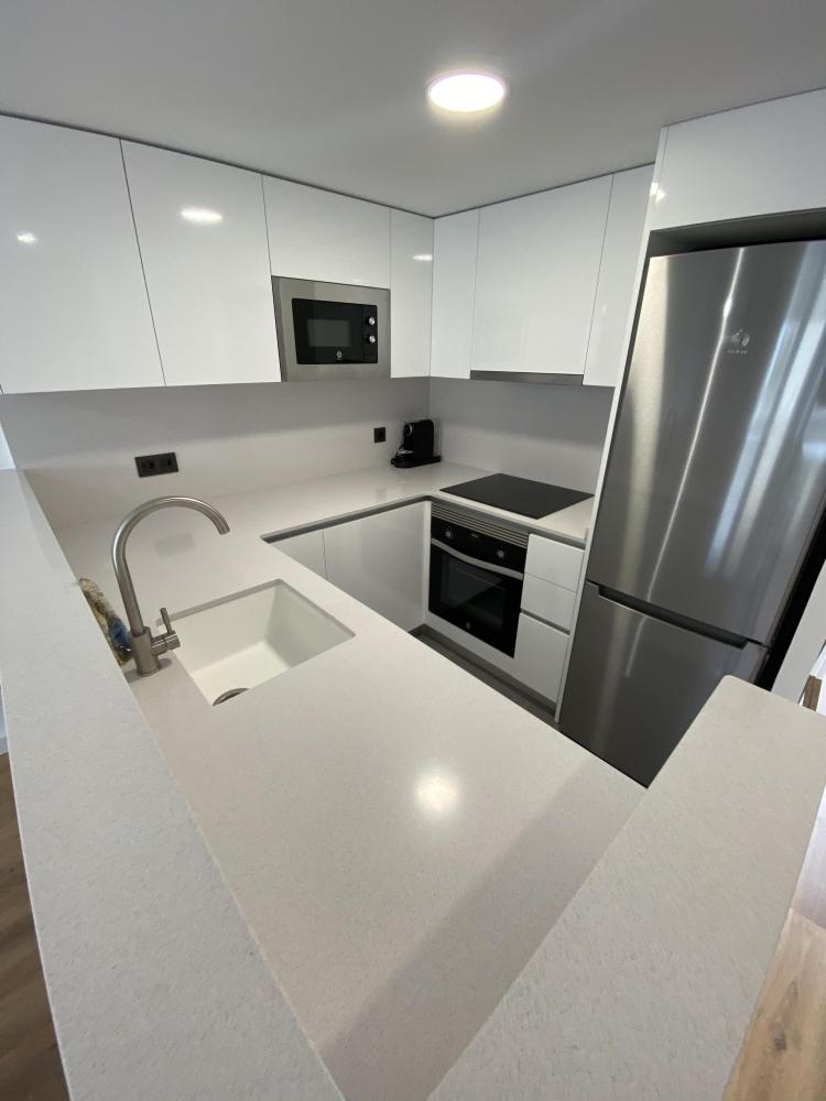 FAS250 FAS250 REGUERAL MAR 1 Apartament playa Cambrils
