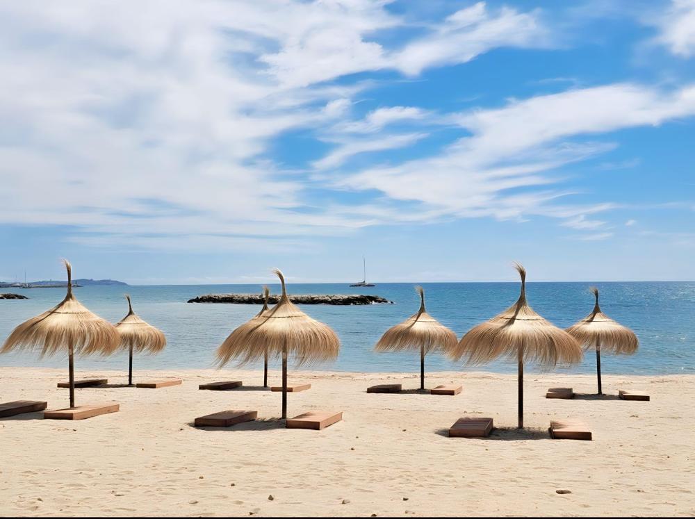 FAS250 FOR A STAY REGUERAL MAR 1 Apartament playa Cambrils