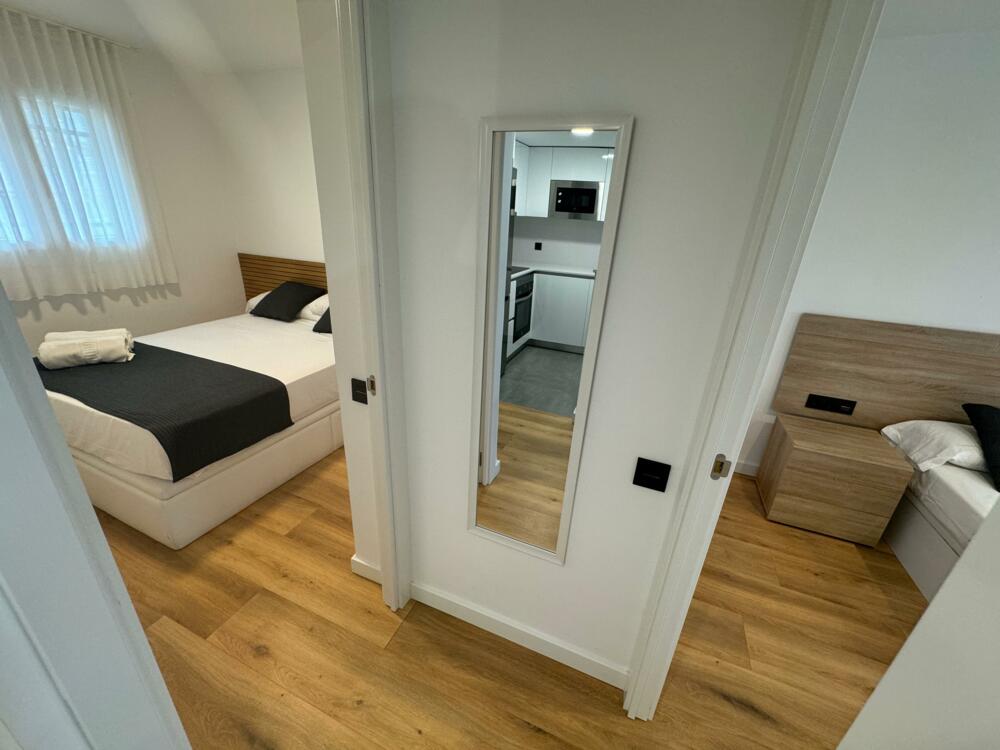 FAS250 REGUERAL MAR 1 Apartament playa Cambrils