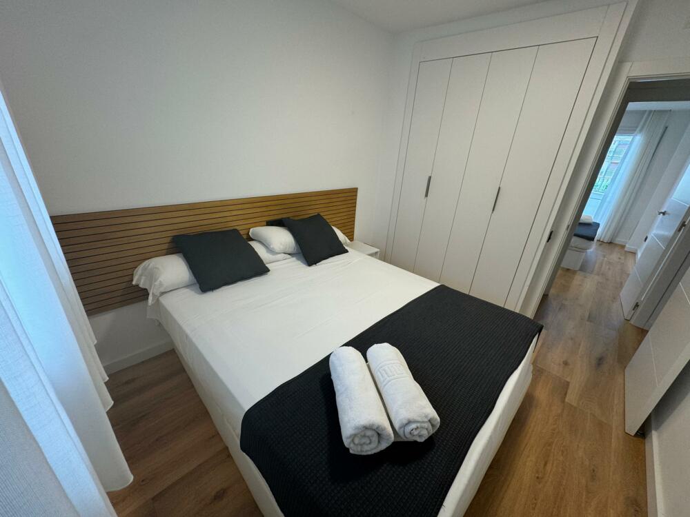 FAS250 REGUERAL MAR 1 Apartament playa Cambrils