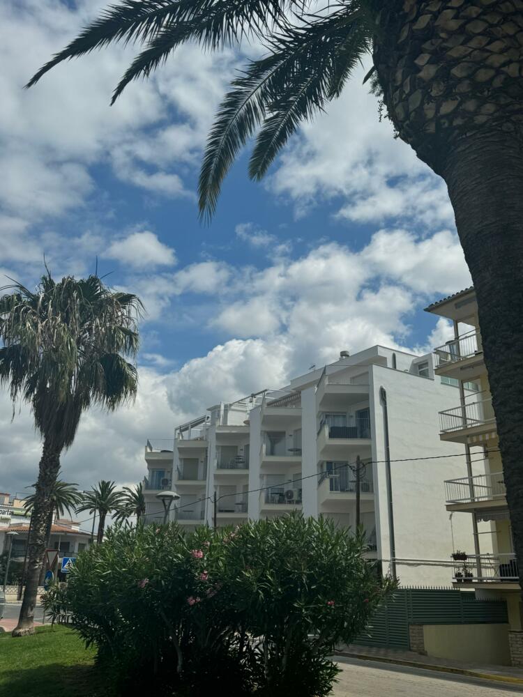 FAS250 REGUERAL MAR 1 Apartament playa Cambrils