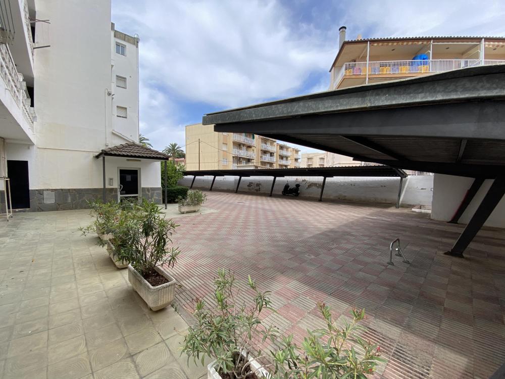 FAS251 FAS 251 REGUERAL MAR 2 Apartament PLAYA Cambrils