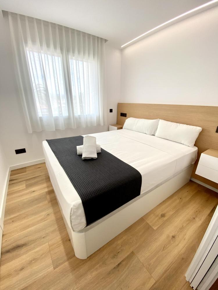 FAS251 FAS 251 REGUERAL MAR 2 Apartament PLAYA Cambrils