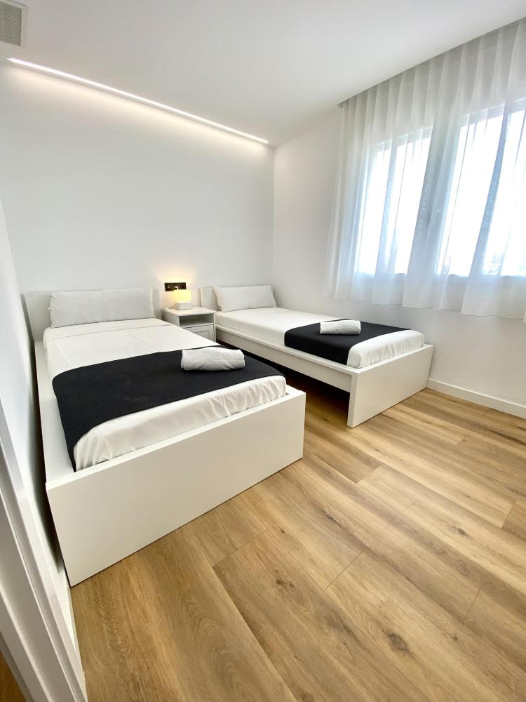 FAS251 FAS 251 REGUERAL MAR 2 Apartament PLAYA Cambrils