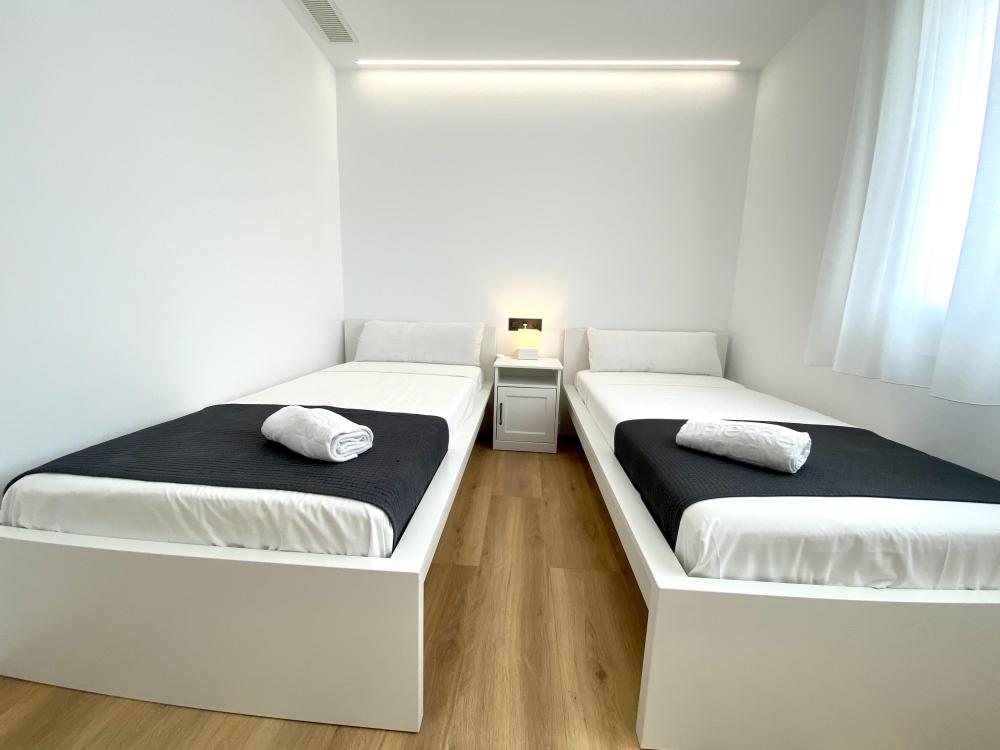 FAS251 FAS 251 REGUERAL MAR 2 Apartament PLAYA Cambrils