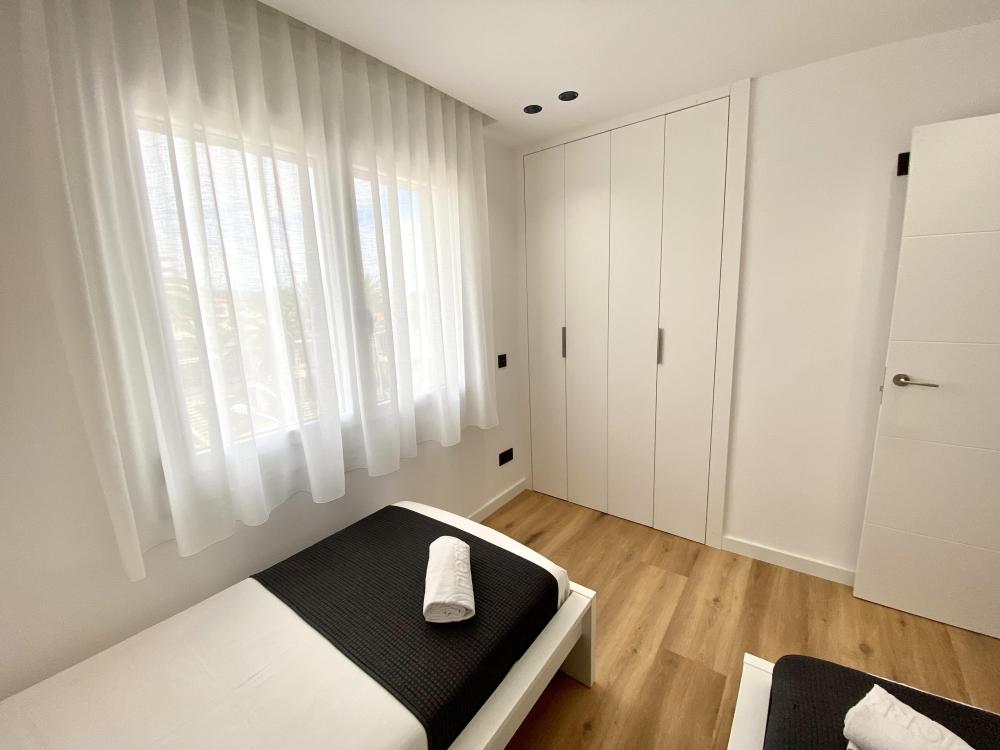 FAS251 FAS 251 REGUERAL MAR 2 Apartament PLAYA Cambrils